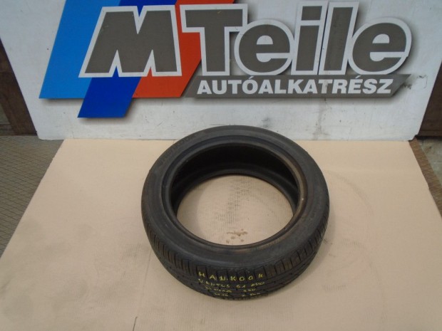 [GYRI BONTOTT] HANKOOK - VENTUS S1 EVO | 235/50R19 | 3519 | 7,5mm |